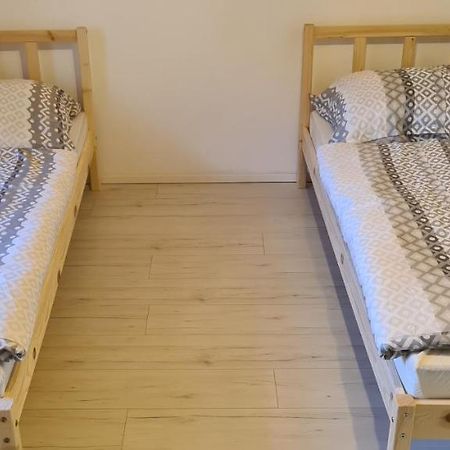 Sg Apartment فرايشتات المظهر الخارجي الصورة
