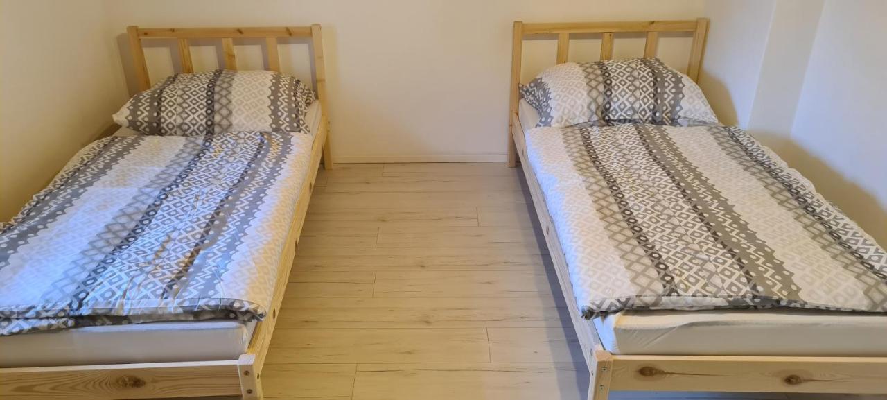 Sg Apartment فرايشتات المظهر الخارجي الصورة