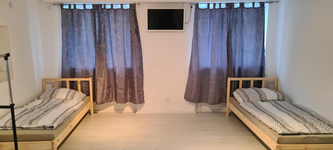 Sg Apartment فرايشتات المظهر الخارجي الصورة