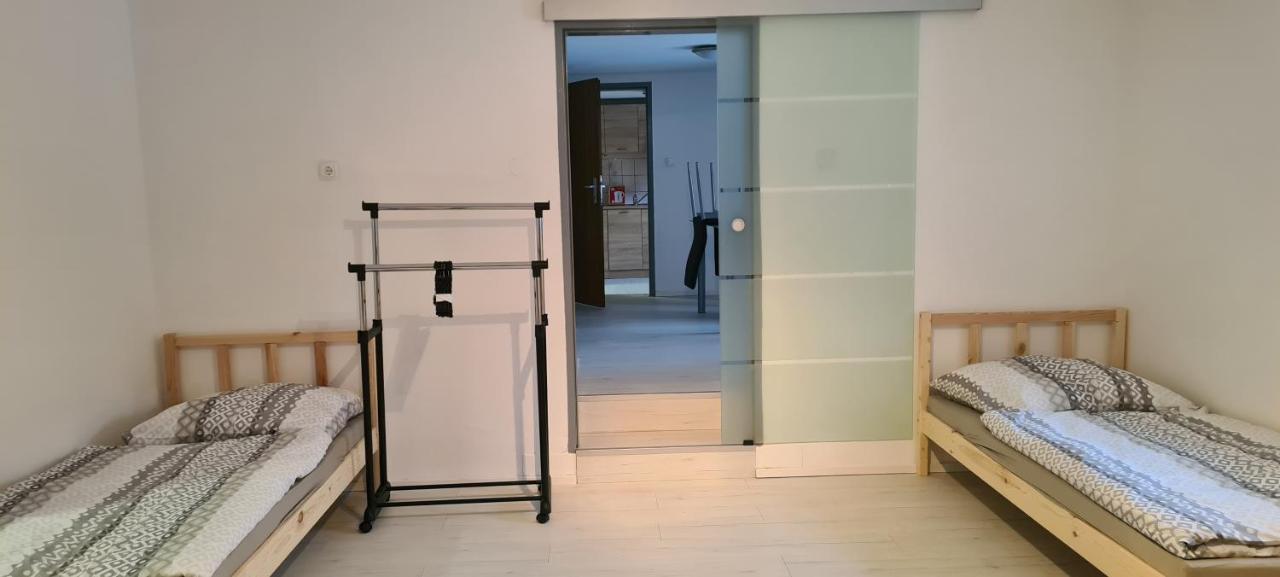 Sg Apartment فرايشتات المظهر الخارجي الصورة
