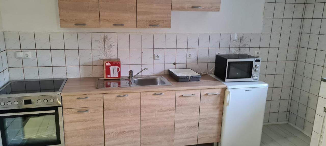 Sg Apartment فرايشتات المظهر الخارجي الصورة